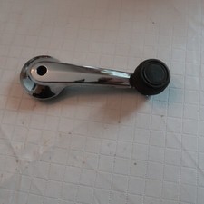 Vintage Ford Mustang Pinto Bronco Ranger Window Crank Handle D6zb6923342aa
