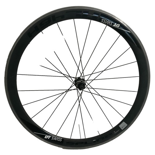 DT SWISS 3.0 ETRTO 622 x 14 Rear Wheel . Clincher. Rim Brake 700C