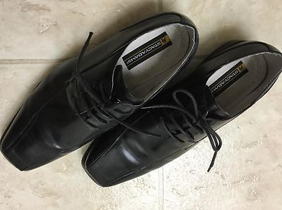 Stacy Adams Men’s Shoes,Sizes and Sizes 10,The shoes are in Excellent Condition. Waltham Cap Toe Oxford Men main image 2