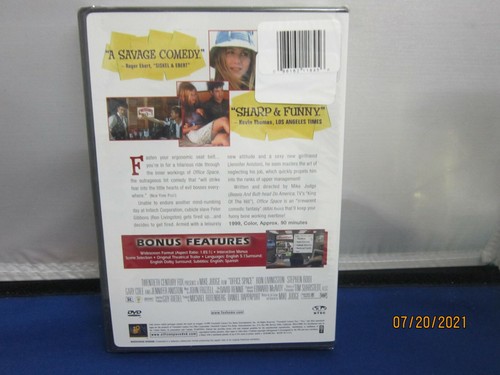 Works Sucks DVD Sharp & Funny NEW, SEALED Super Fast Shipping Funny - Picture 3 of 3