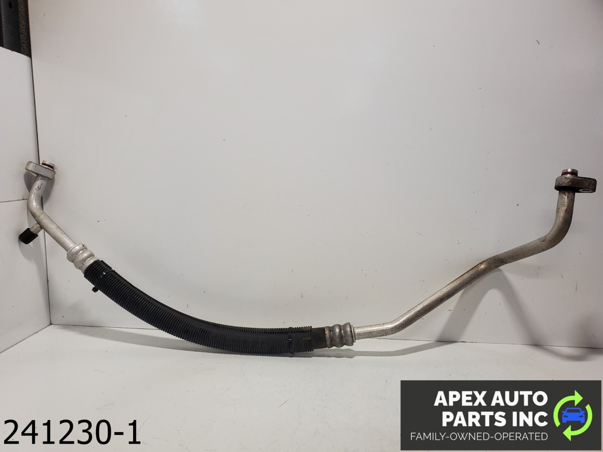 OEM 2011-2015 Ford Explorer 3.5L AC Suction Liquid Hose Pipe Line