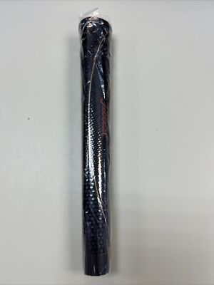 Poignée De Putter Scotty Cameron Matador Jumbo - Originale, Argent Et Rouge, Neuve