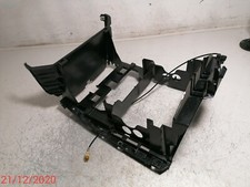 Mercedes GL X164 Mittelkonsole Radio Halterung A1646800216 Gebraucht 2009 LHD Mercedes GL X164 Mittelkonsole Radio Halterung A1646800216 Gebraucht 2009 LHD
