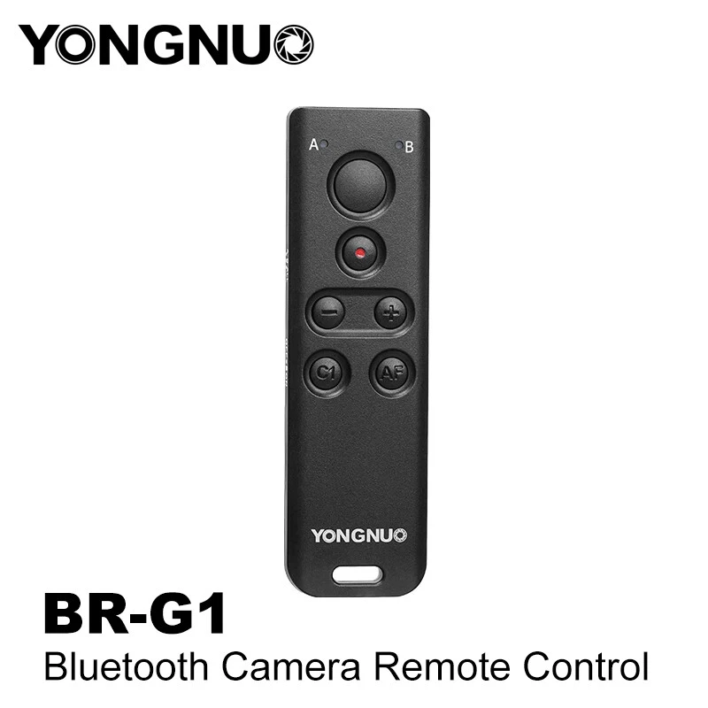 YONGNUO BR-G1 Wireless Camera Timer Shutter Release Timelapse Remote Controller - Image 4 of 4