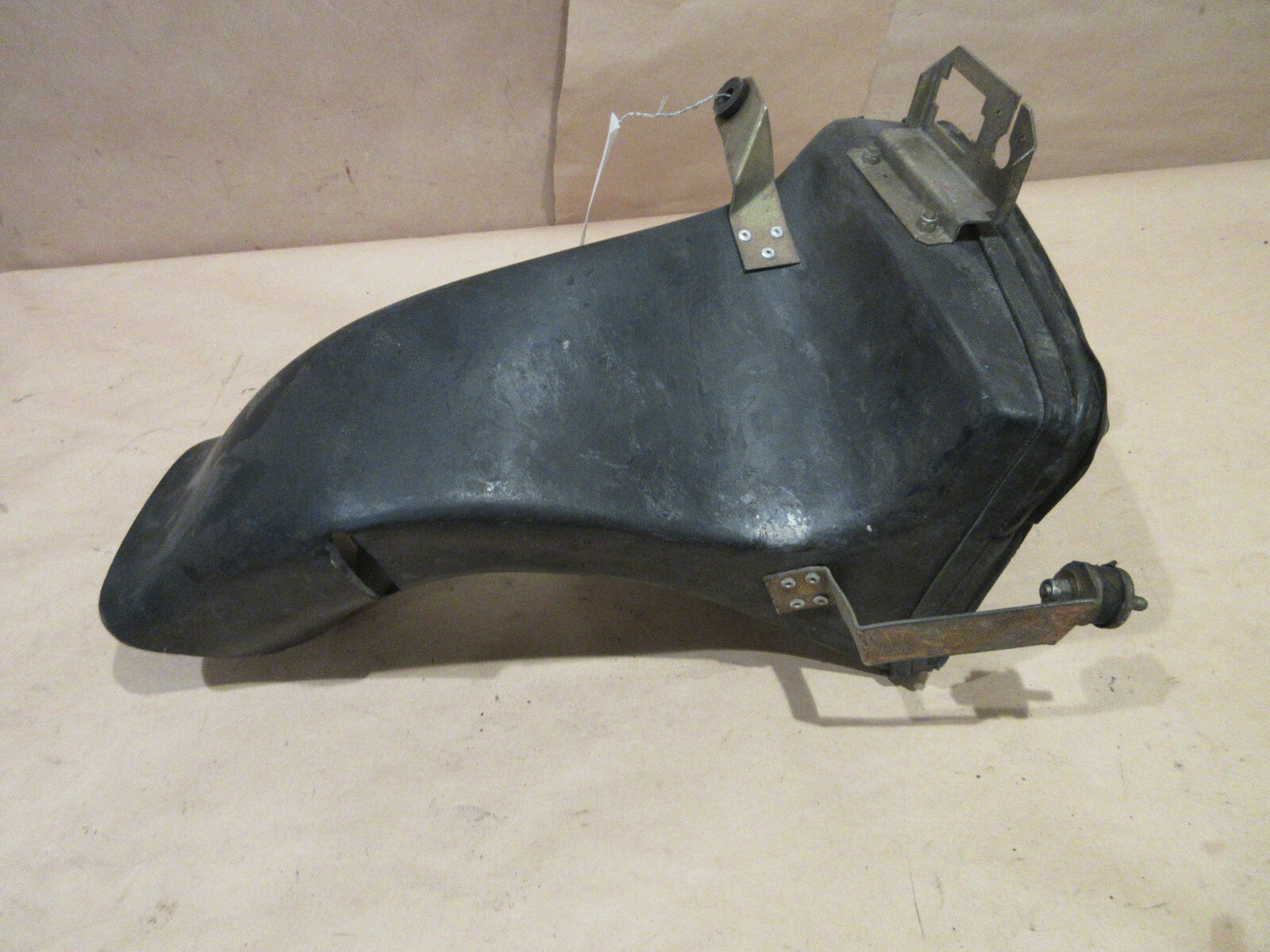 Ferrari 328 - LH Air Duct  P/N 62468500
