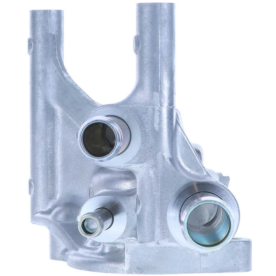 Termostato refrigerante motor carcasa-salida agua moto CH1101 Foto 4 de 4