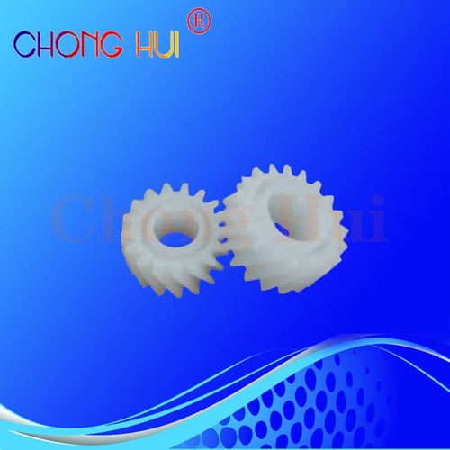 30X 655N00400 Developer Drive Gear for XEROX DocuColor 240 242 250 252 260 Wor - Afbeelding 6 van 9