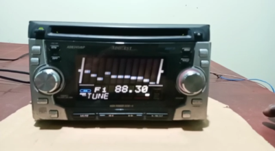 美品 アゼスト 2DIN CD カセットデッキ ADB345MP 2025年最新】Yahoo!オークション -adb345mpの中古品・新品・未