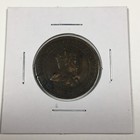 1902 Canada 1 Cent Penny - Edward VII - Fine (F) KM#8 - 5431-AH — photo 4
