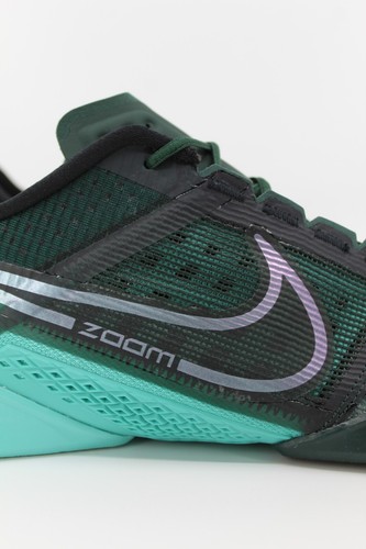 Nike Zoom Metcon Turbo 2 Pro Grün Mehrfarbig DH3392-393 - Bild 4 von 12