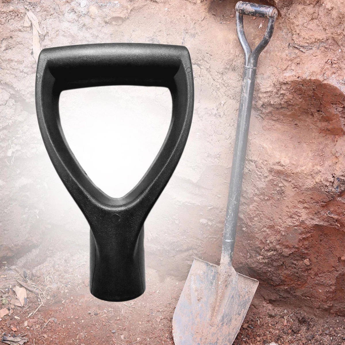 Replacement Garden Spade Handles Fasci Garden