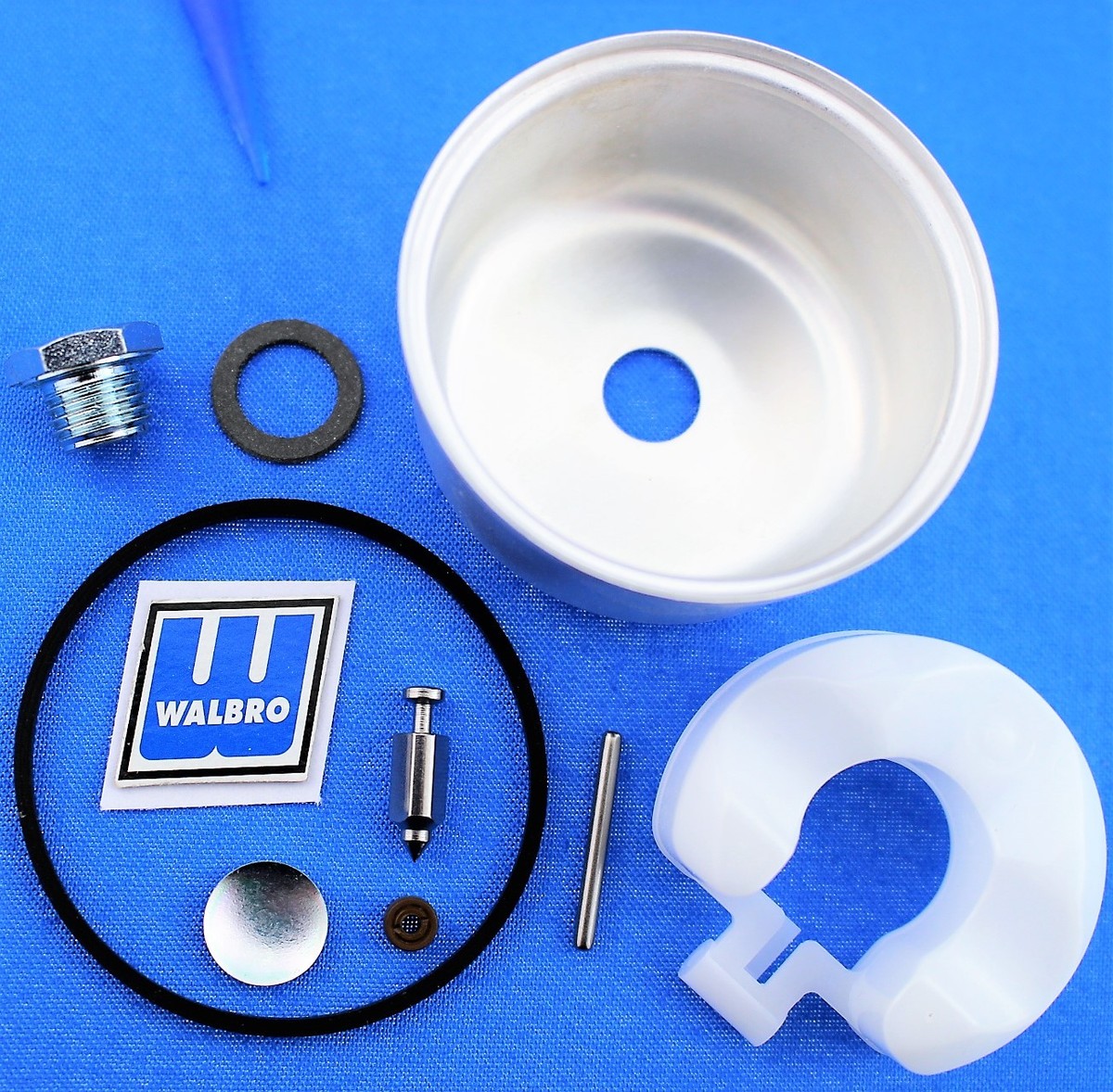 kj\"u  7300 Hustler OEM 781922 Ball Stud Steering Damper Fastener Fits a