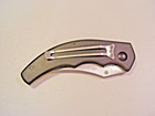 FROST The Western 4 3/4"Tactical Fighter  No. 15-993   — photo 9