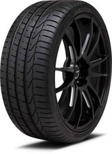 1 Pirelli Pzero 26535r20xl 99y Tire 2653520 265 35 20