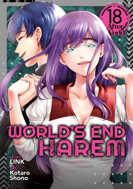 World's End Harem Vol. 18 - After World 9798891603141 - Free Tracked Delivery