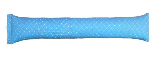 (Refillable) 15" Catnip Cat Kicker Toy (Kicker filled with 1 oz Canadian Catnip) - Picture 8 of 30
