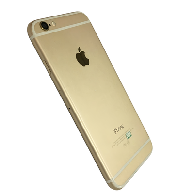 Apple iPhone 6-128GB-Gold/Silver/Space Gray-Network Unlocked Very 
