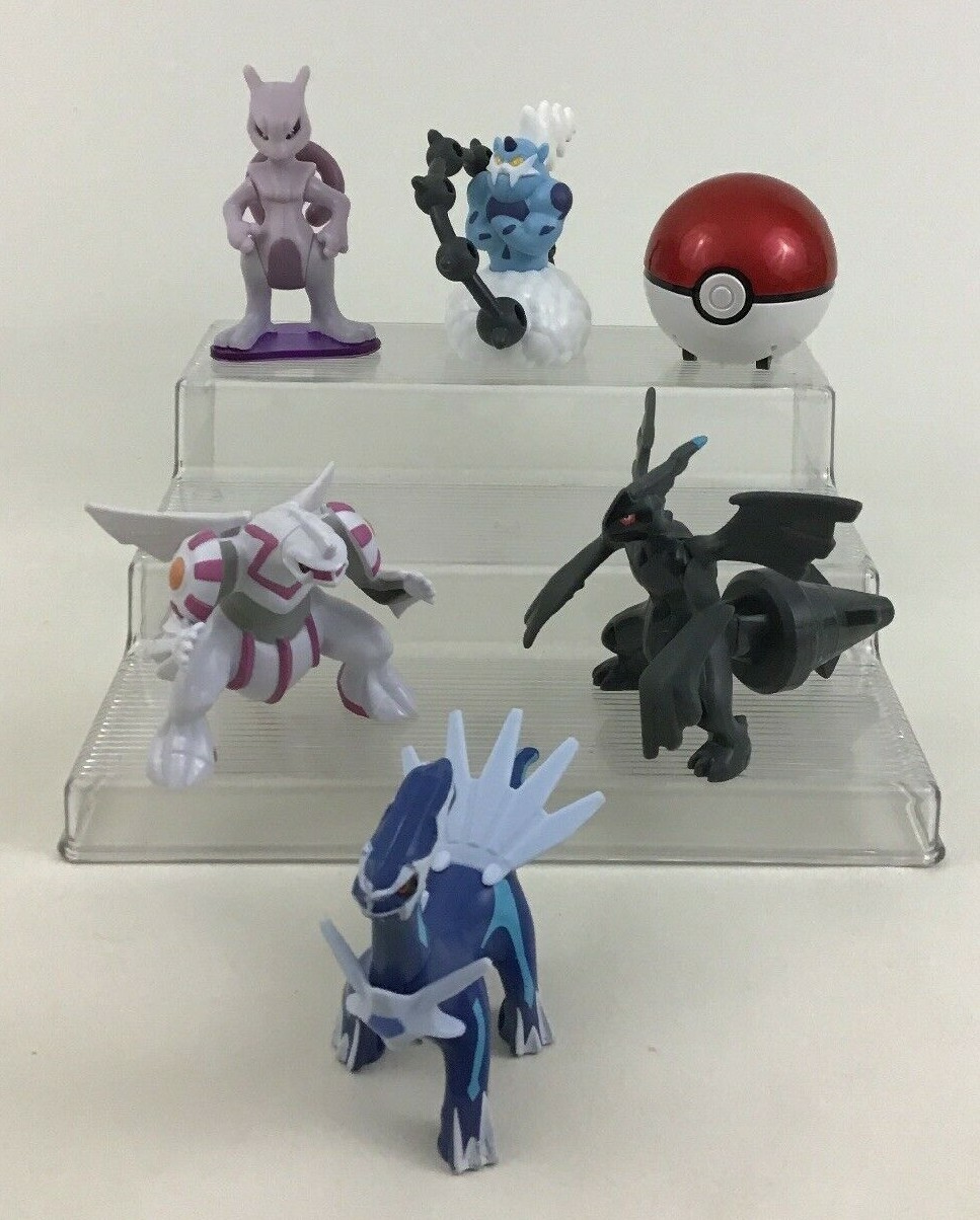 mewtwo mcdonalds toy