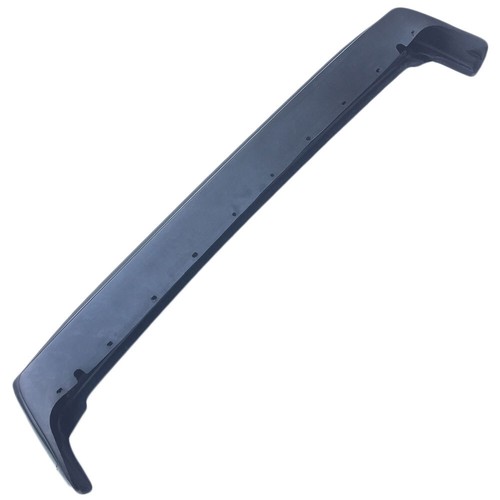 Genuine For Toyota Corona TT132 RT130 RT132 RT134 Rear Rubber Cover Bumper - Picture 3 of 11