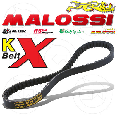 MALOSSI 6117010 CINGHIA DI TRASMISSIONE X K BELT MBK BOOSTER