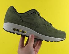 air max 1 premium olive canvas