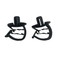 2x Genuine Porsche 944 Door Cable Holder Holder Cable Door Cable Holder 94461...