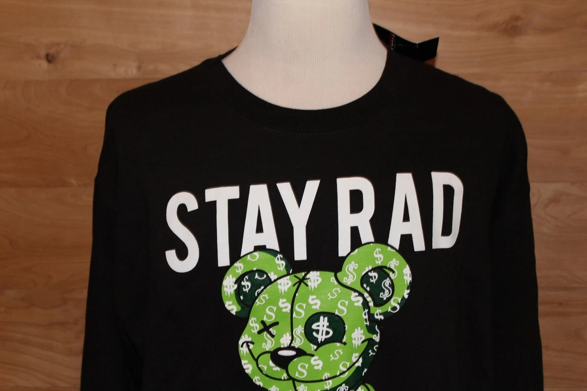 Money sweatshirt mens sale