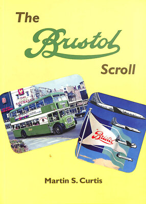 The Bristol Scroll: its origins and evolution by Martin Curtis