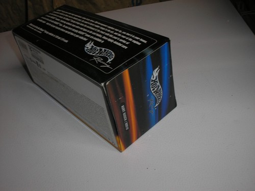 Nice 2000 Hot Wheels 1/24 Kurt Busch #97 Sharpie Rubbermaid Ford Taurus Free SH - Picture 3 of 3