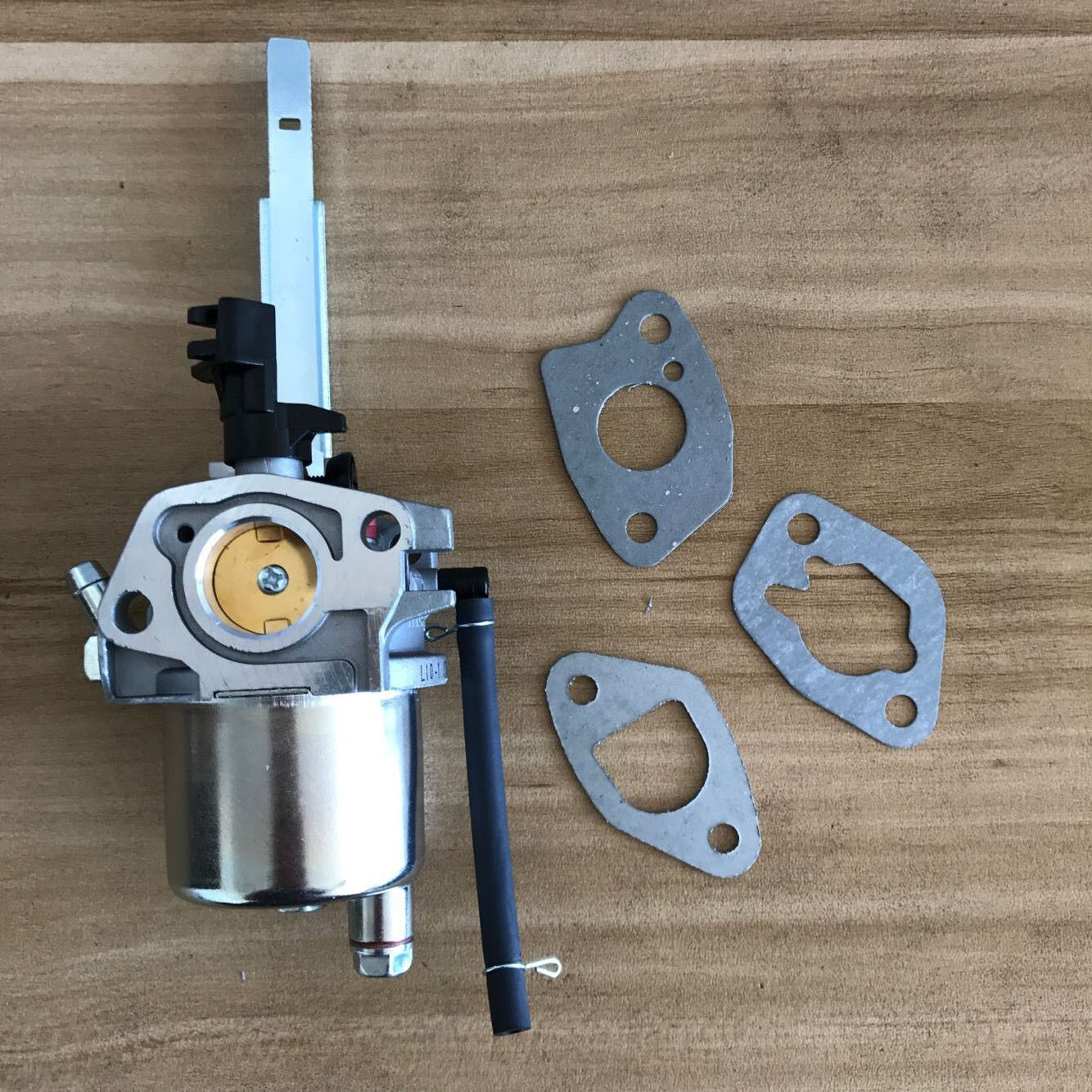 Hosrivae 127-9111 Kit carburatore per Powersmart DB7651-24 e