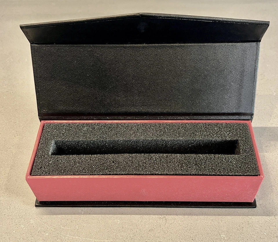 Fountain Pen Boxes Only, One Gullor, One Penbbs Foto 2 de 4