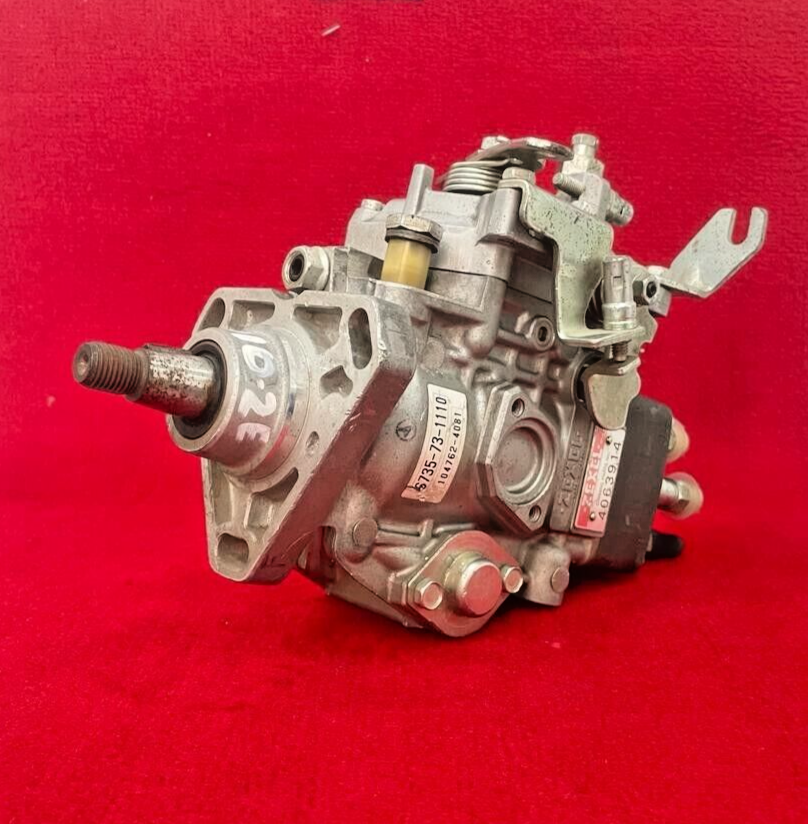 104762-4081 ZEXEL 99460614828 BOSCH 6735-73-1110 KOMATSU
