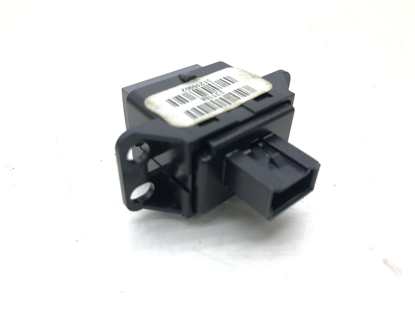 2017-2020 FERRARI GTC4LUSSO GLOVEBOX COMPARTMENT OPEN BUTTON SWITCH 331188 OEM