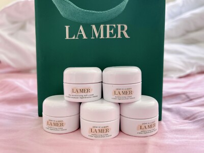 Lamer Skin care - Moisturizing Creme (5)