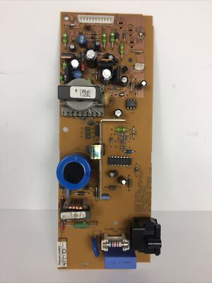 Phillips CDR 765 Audio CD Power Supply Board. Excellent