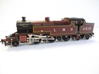 Hornby #505 Steam Loco Ho Dc