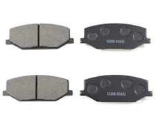 Front Brake Pad for Suzuki Jimny JB23W 55200-81A31 55200-70812