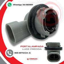 Portalampada Connettore Per Freccia Direzione PY21W Jeep Renegade 500X Punto Evo