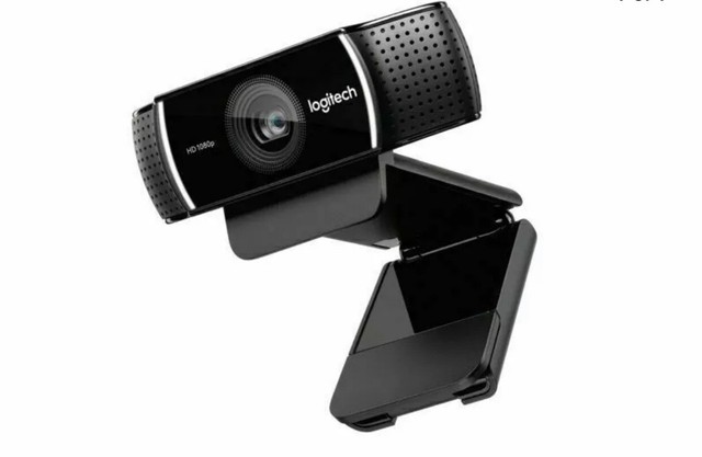 1080p pro stream webcam logitech 1080p pro stream webcam logitech