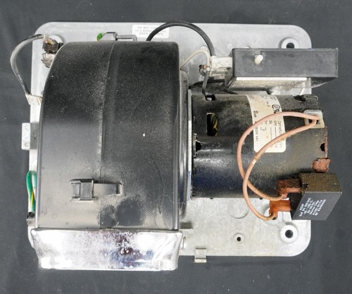 Gebrauchter Excel HO-BL Händetrockner Neu in OVP 110V 20Amp Lot B - Bild 5 von 7