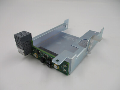 Cisco UCS B200 M3 SAS 2.5 Hard Drive Backplane P/N: 73-13219-01 Tested Working