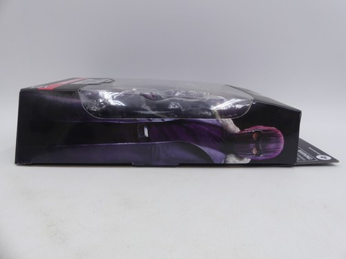 Hasbro Marvel Legends Series The Falcon and Winter Soldier 6" Baron Zemo FIGURE - Picture 3 of 8