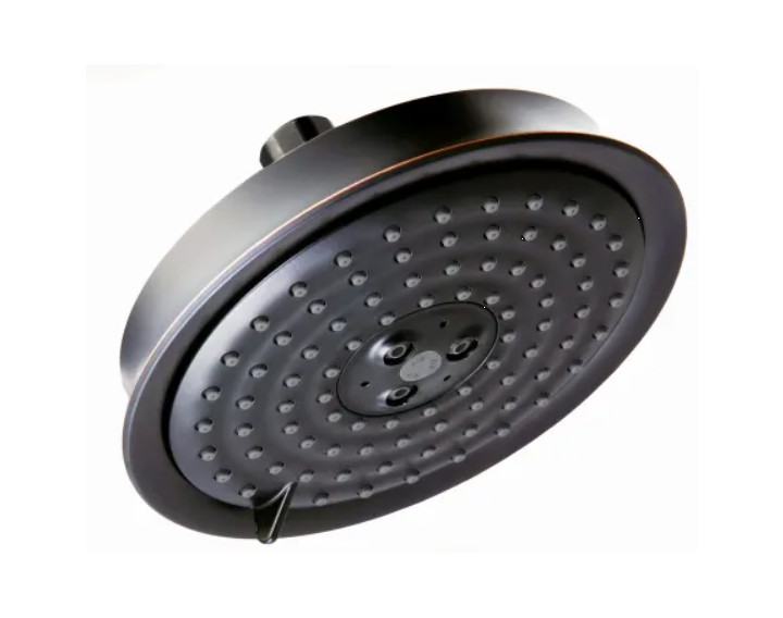 Hansgrohe 28471921 #81 Raindance Classic Multi Function 2.5 