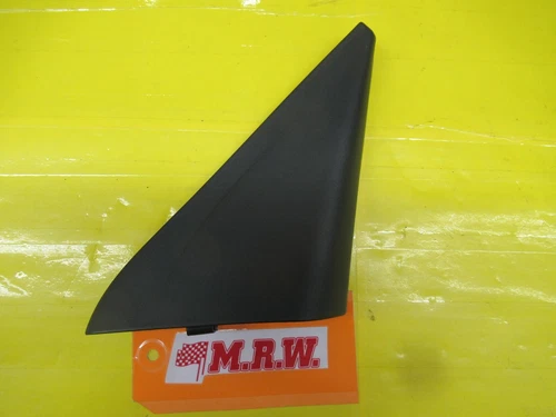 DOOR PANEL MIRROR NUT TRIM COVER CORNER CAP PASSENGER FRONT for HONDA CR-V 02-06