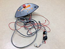 Taski Swingo 1850 CO1850.1X Control Panel Interface Board 17700-44 77162 LF/3165