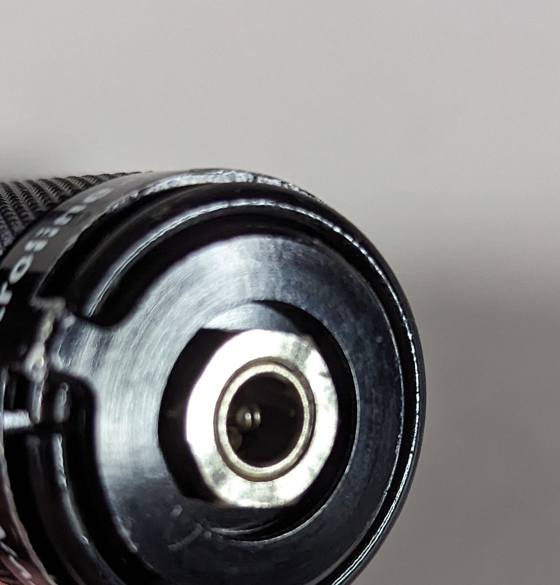 Spectroline OPX-365 OPTIMAX UV-A LED Inspection Lamp Tested