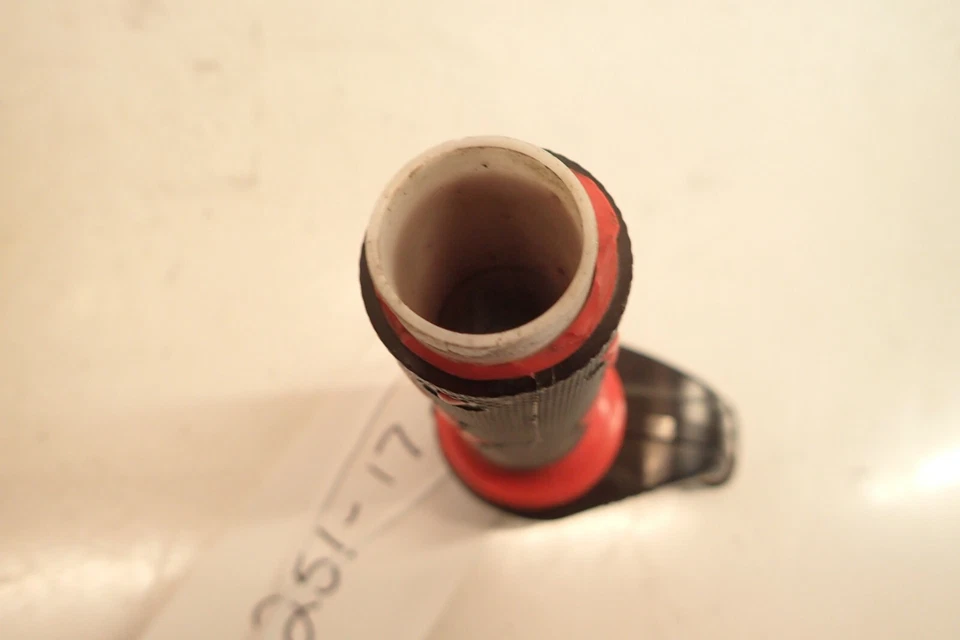 00 01 02 Empuñadura tubo acelerador Kawasaki ZX6R Ninja Foto 4 de 4