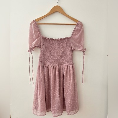 beau mini dress runaway the label Runaway the Label Ellery Mini in Pink – TrenLend