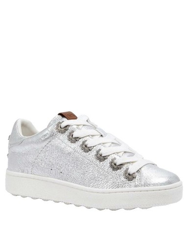 Corredores Coach C270 Tech Mujer Azules Argentina Tenis Coach C270