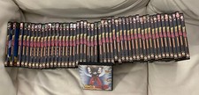 Dragon Ball Z Dvd Deluxe Serie Completa 49 DVD De Agostini Anime Tutti Libretti